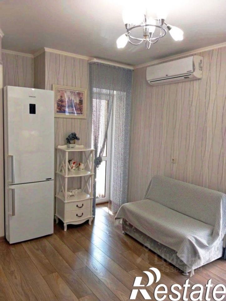 3-комн квартира Санаторная улица, 8А,  д. 8А