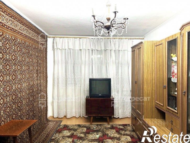 3-комн квартира Петроградская улица, 7,  д. 7