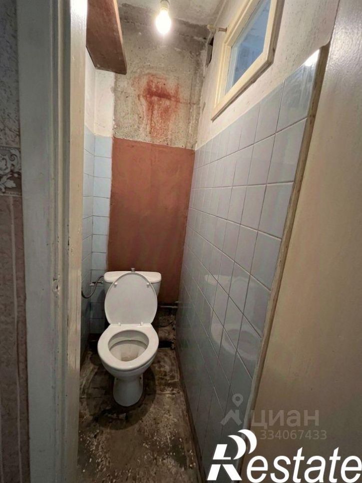 3-комн квартира Депутатская улица, 6,  д. 6