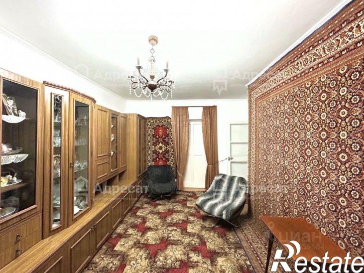 3-комн квартира Петроградская улица, 7,  д. 7