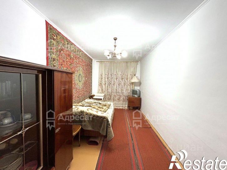 3-комн квартира Петроградская улица, 7,  д. 7