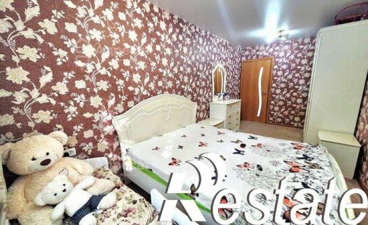 2-комн квартира улица Быстрова, 88,  д. 88