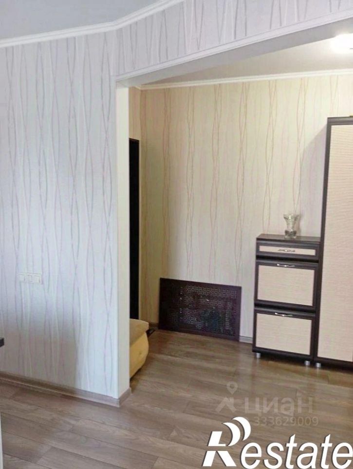 3-комн квартира Санаторная улица, 8А,  д. 8А
