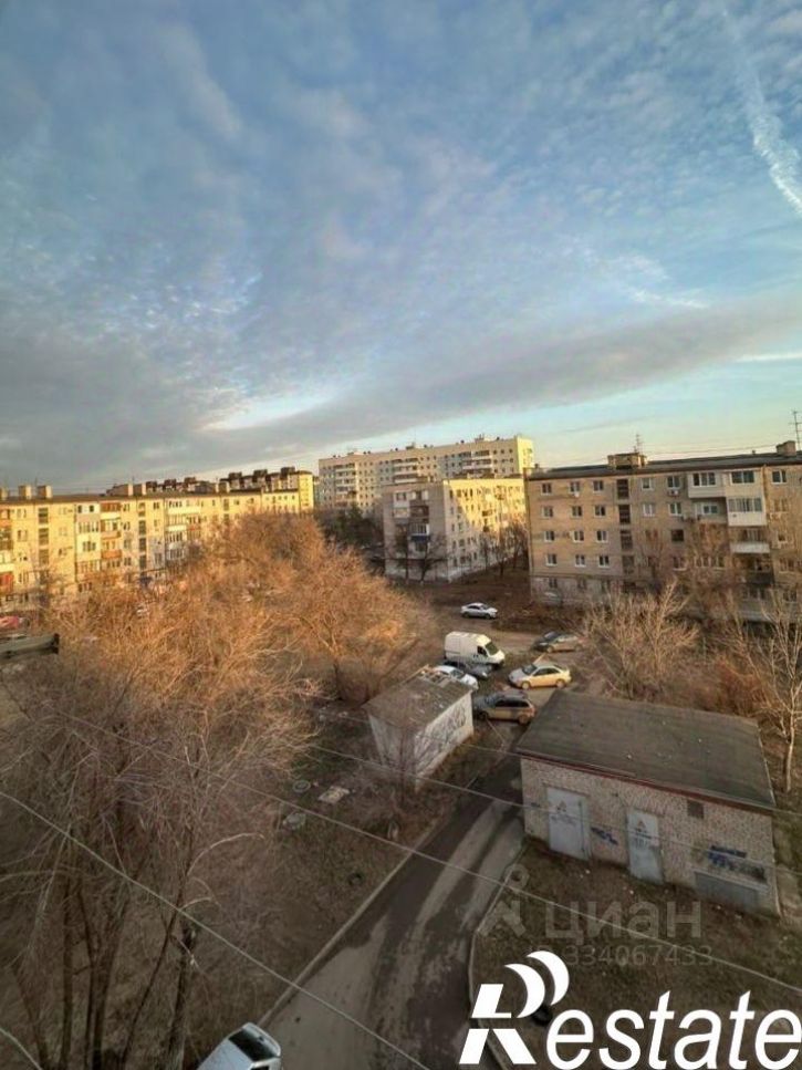 3-комн квартира Депутатская улица, 6,  д. 6