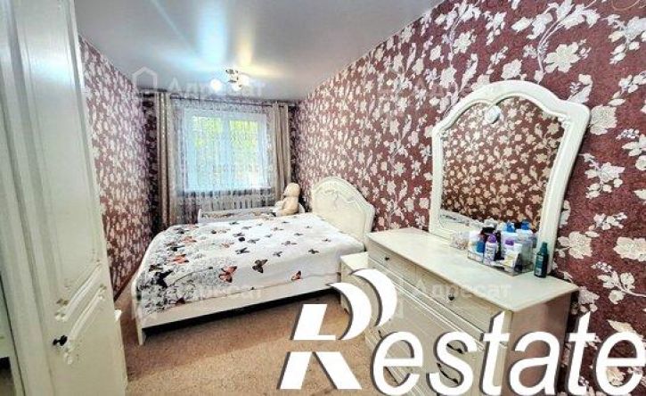 2-комн квартира улица Быстрова, 88,  д. 88