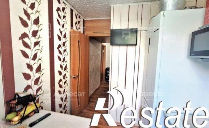 2-комн квартира улица Быстрова, 88,  д. 88
