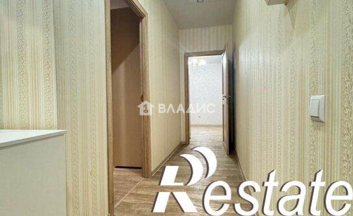 2-комн квартира улица Базарова, 18,  д. 18