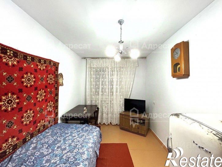 3-комн квартира Петроградская улица, 7,  д. 7