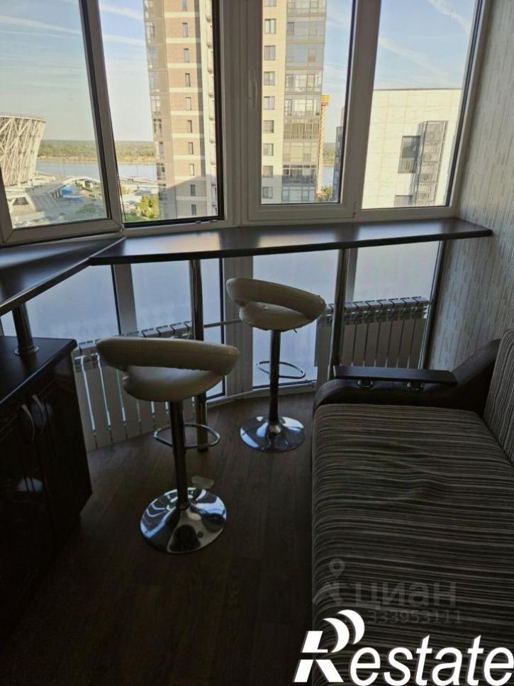 2-комн квартира проспект Ленина, 72А,  д. 72А