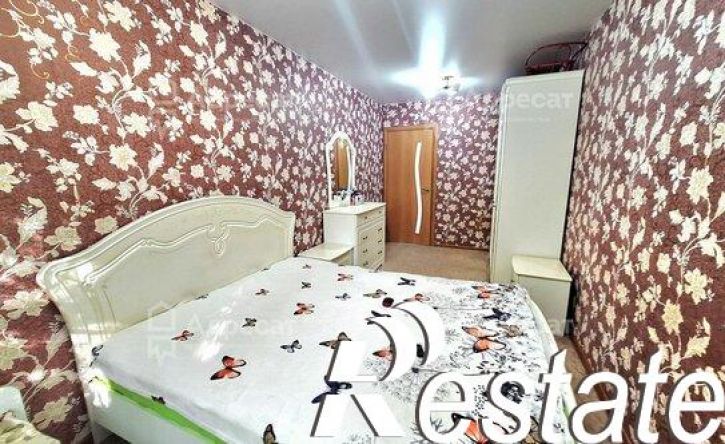 2-комн квартира улица Быстрова, 88,  д. 88