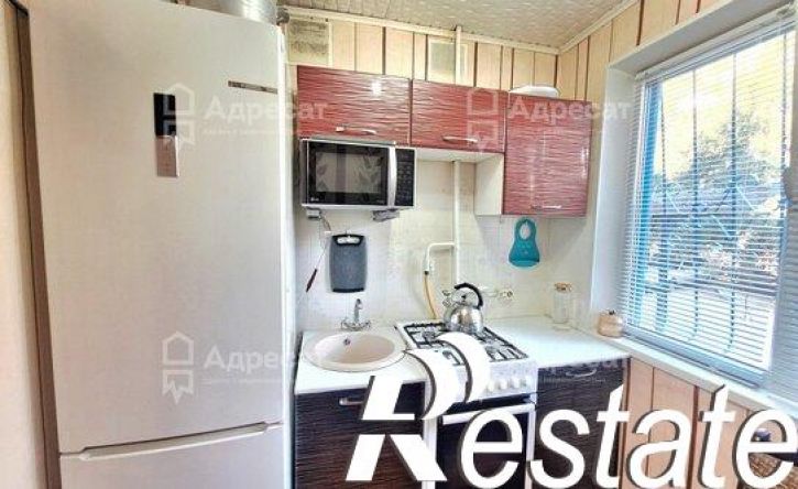 2-комн квартира улица Быстрова, 88,  д. 88