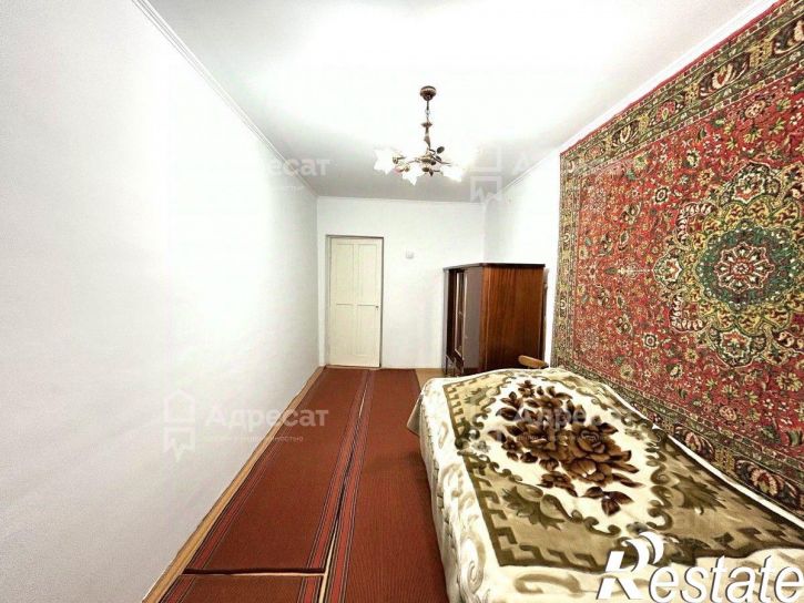 3-комн квартира Петроградская улица, 7,  д. 7