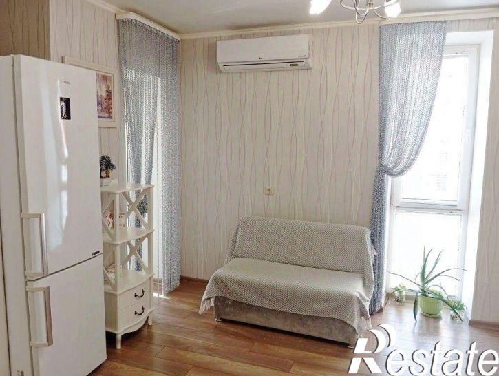3-комн квартира Санаторная улица, 8А,  д. 8А