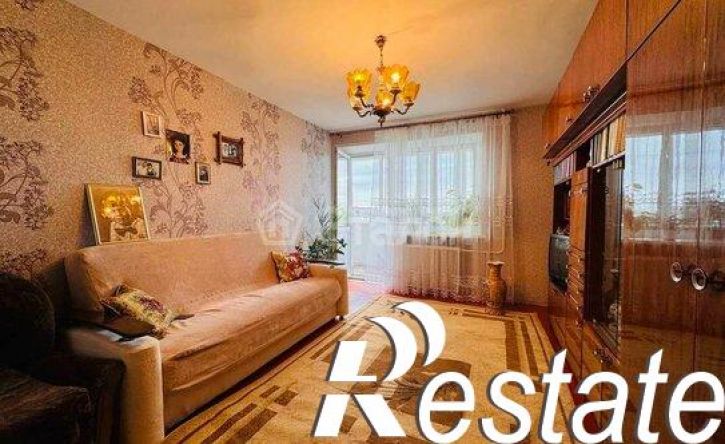 3-комн квартира улица Гейне, 17А,  д. 17А