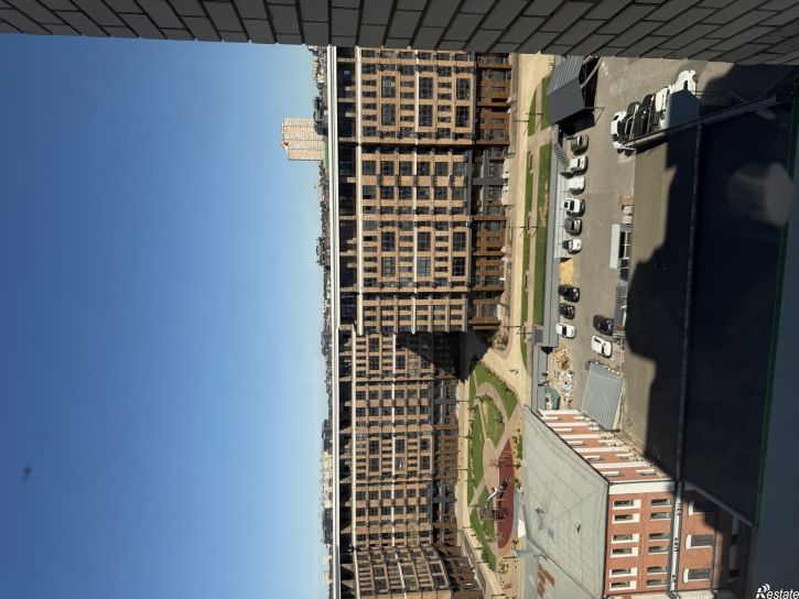 2-комн квартира Пархоменко , 2A