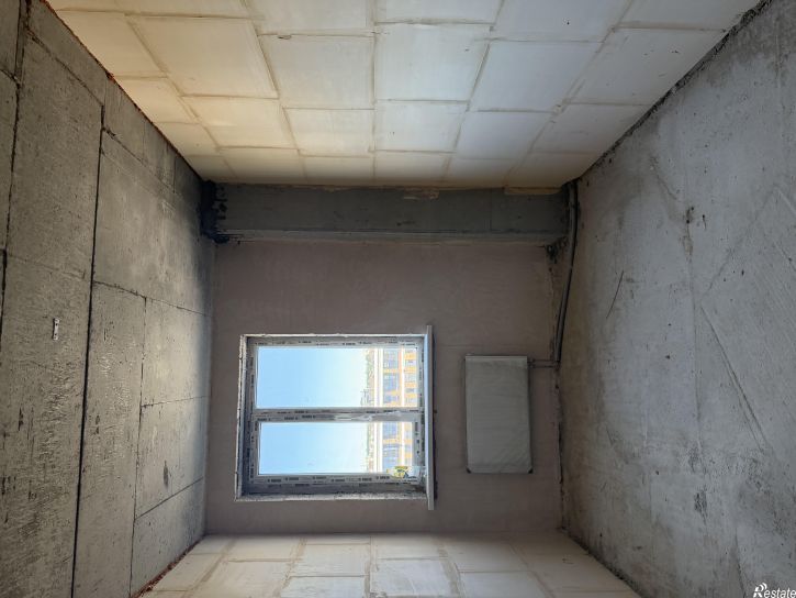 2-комн квартира Пархоменко , 2A