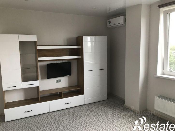 1-комн квартира улица Пархоменко, 8А,  д. 8А