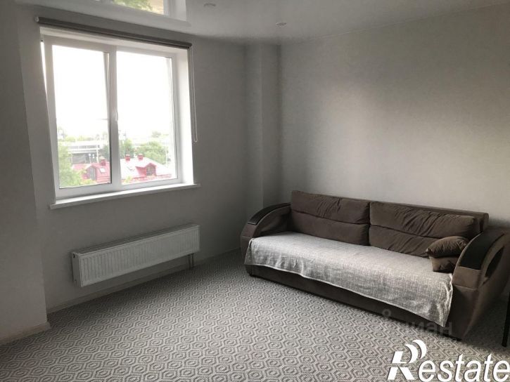 1-комн квартира улица Пархоменко, 8А,  д. 8А