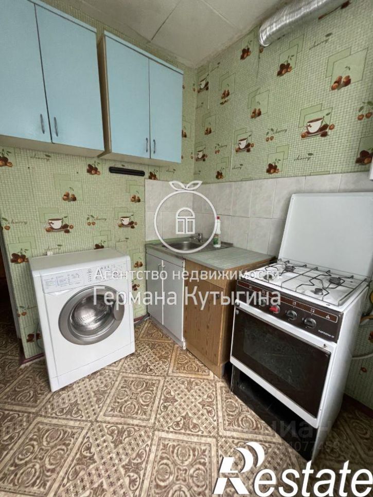 1-комн квартира Ессентукская улица, 1,  д. 1