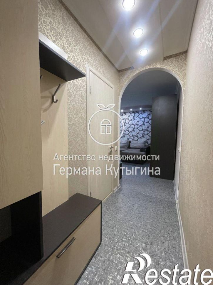 1-комн квартира улица 7-й Гвардейской Дивизии, 17,  д. 17