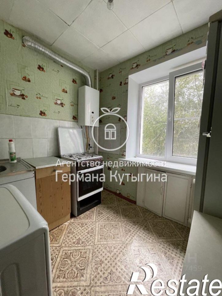 1-комн квартира Ессентукская улица, 1,  д. 1