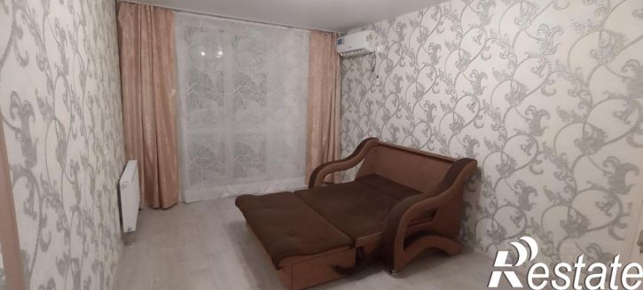 1-комн квартира улица старшего лейтенанта Токарева, 9,  д. 9