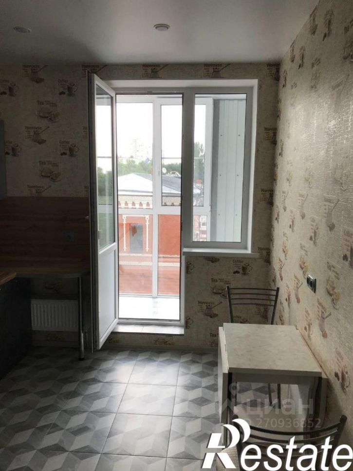1-комн квартира улица Пархоменко, 8А,  д. 8А