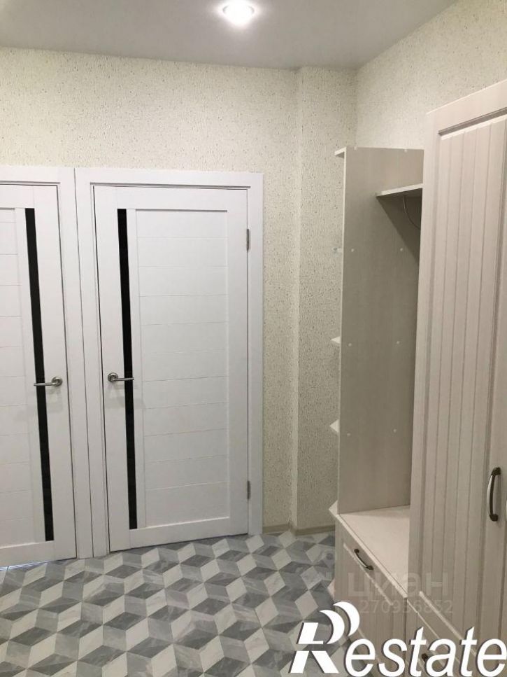 1-комн квартира улица Пархоменко, 8А,  д. 8А