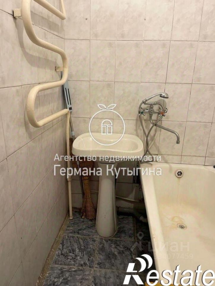 1-комн квартира Ессентукская улица, 1,  д. 1