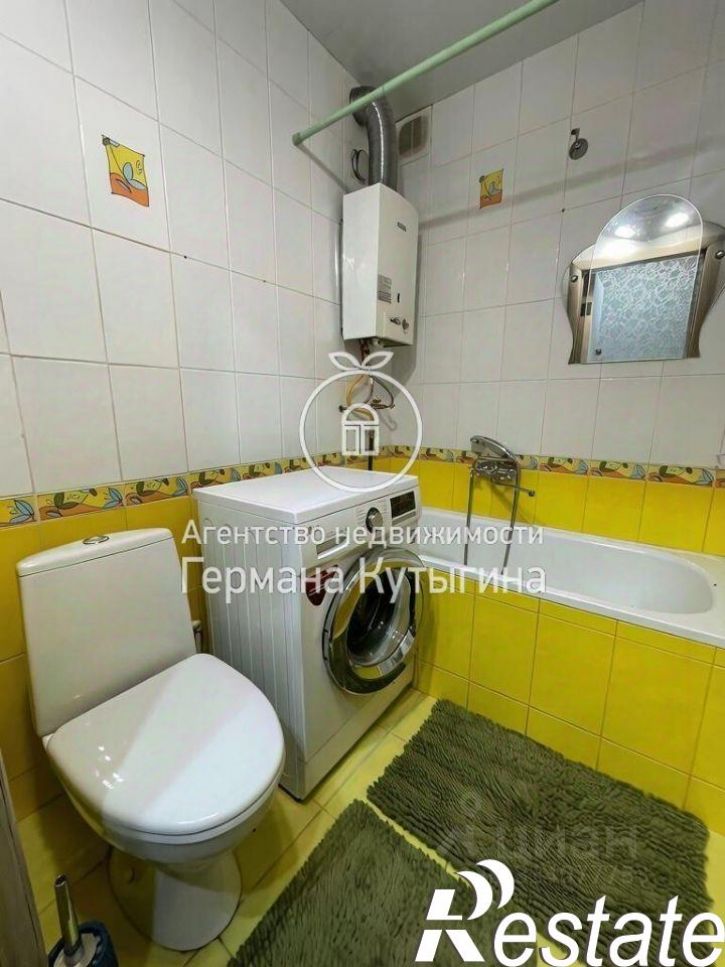 1-комн квартира улица 7-й Гвардейской Дивизии, 17,  д. 17