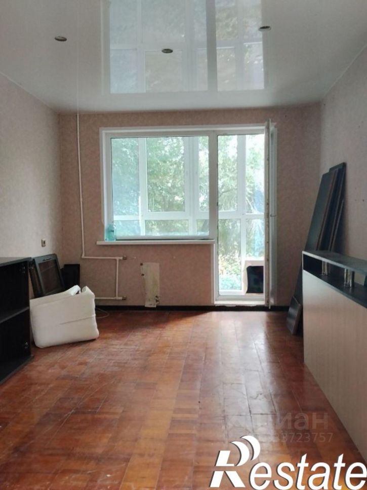 3-комн квартира проспект Столетова, 38,  д. 38