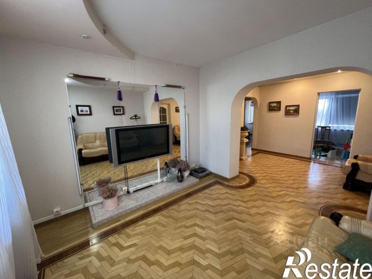 5-комн квартира бульвар Энгельса, 31А,  д. 31А