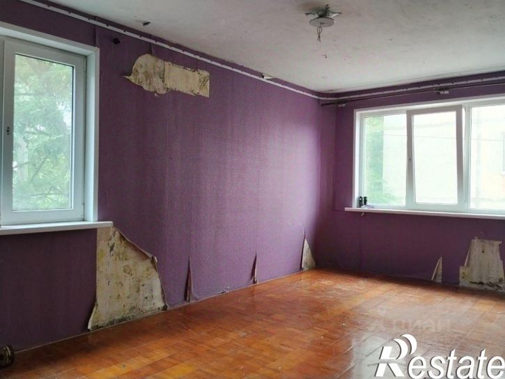 3-комн квартира проспект Столетова, 38,  д. 38