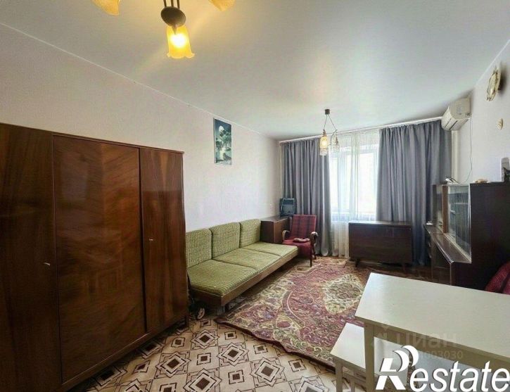 Комната улица 51-й Гвардейской дивизии, 31,  д. 31
