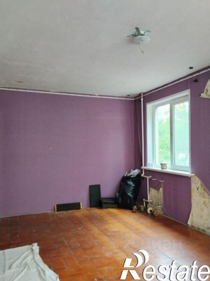 3-комн квартира проспект Столетова, 38,  д. 38