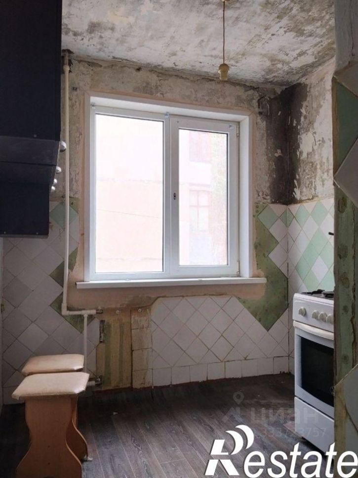3-комн квартира проспект Столетова, 38,  д. 38