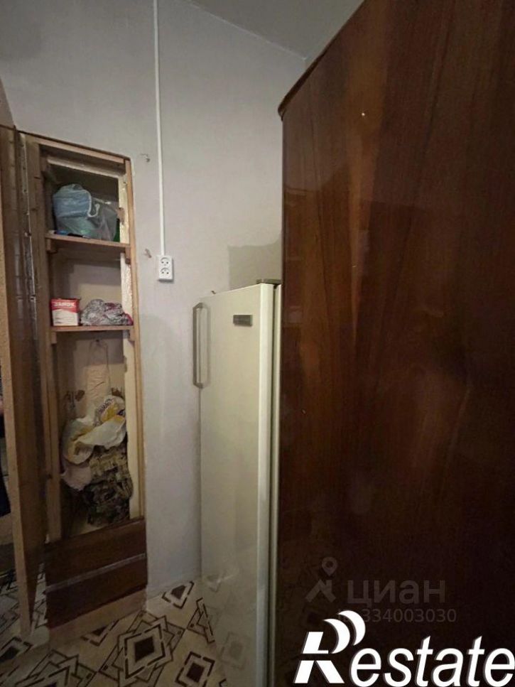 Комната улица 51-й Гвардейской дивизии, 31,  д. 31