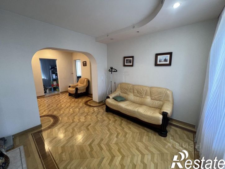 5-комн квартира бульвар Энгельса, 31А,  д. 31А
