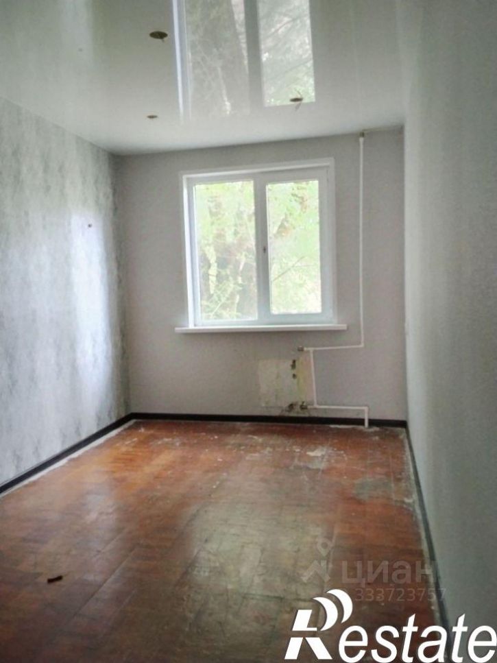 3-комн квартира проспект Столетова, 38,  д. 38