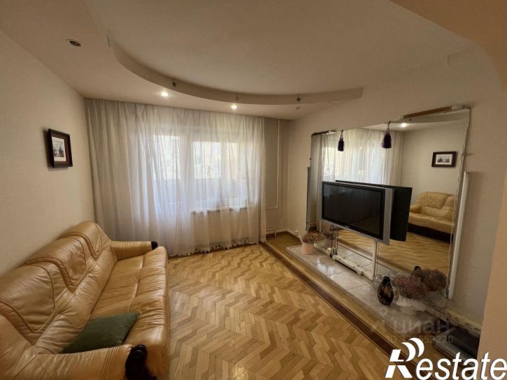 5-комн квартира бульвар Энгельса, 31А,  д. 31А