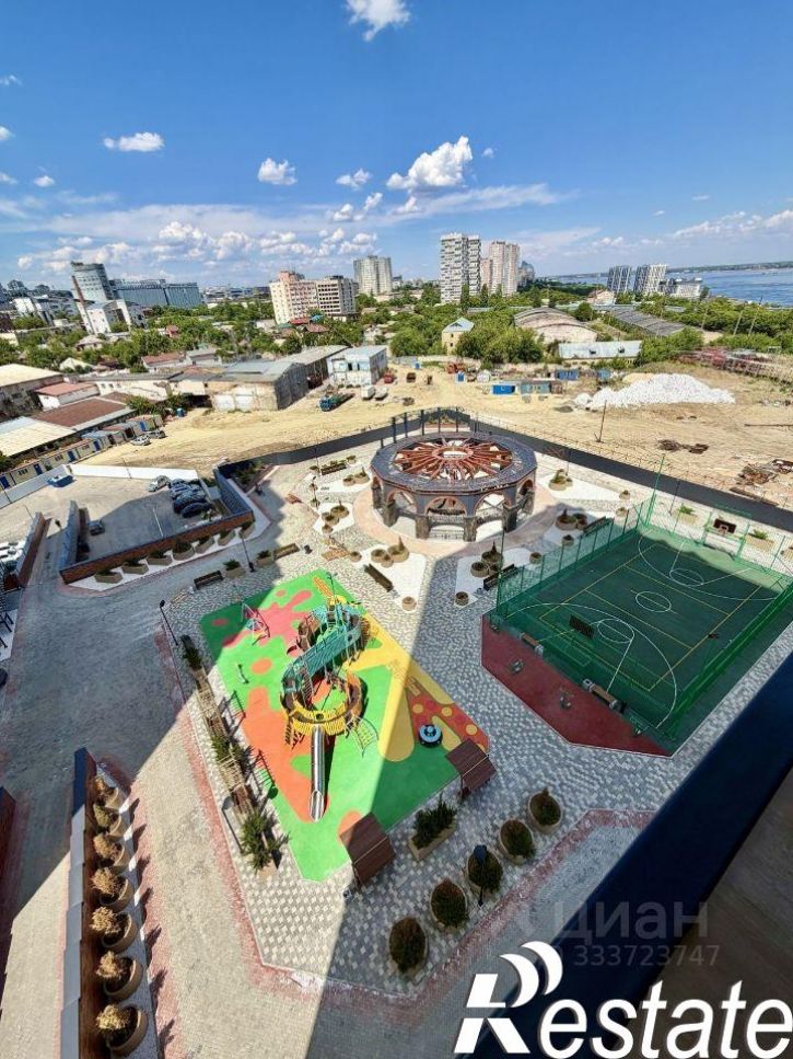 1-комн квартира Майкопская улица, 5Д/3,  д. 5Д/3