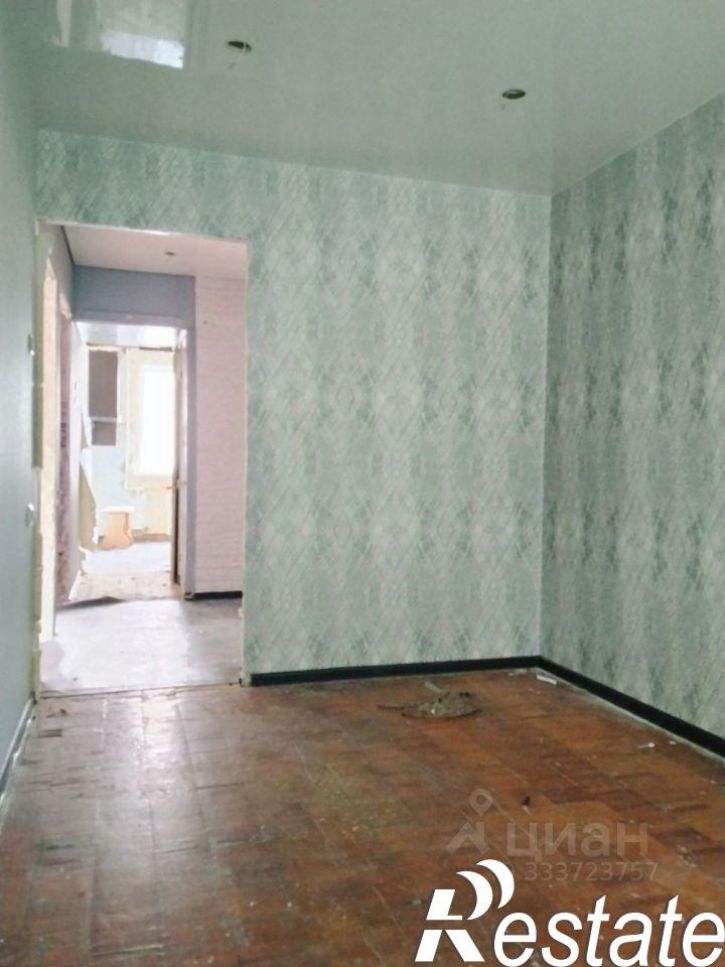 3-комн квартира проспект Столетова, 38,  д. 38