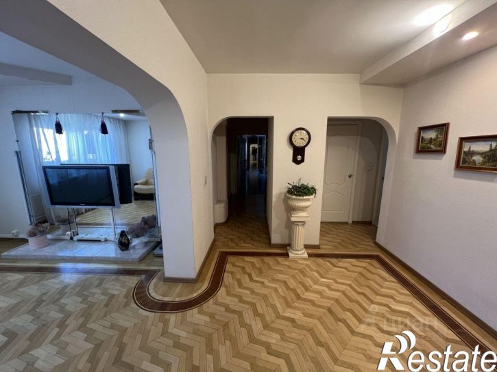 5-комн квартира бульвар Энгельса, 31А,  д. 31А