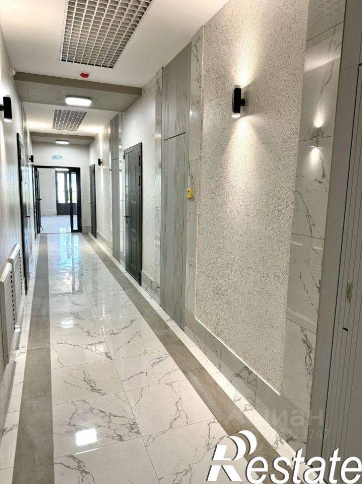 1-комн квартира Майкопская улица, 5Д/3,  д. 5Д/3
