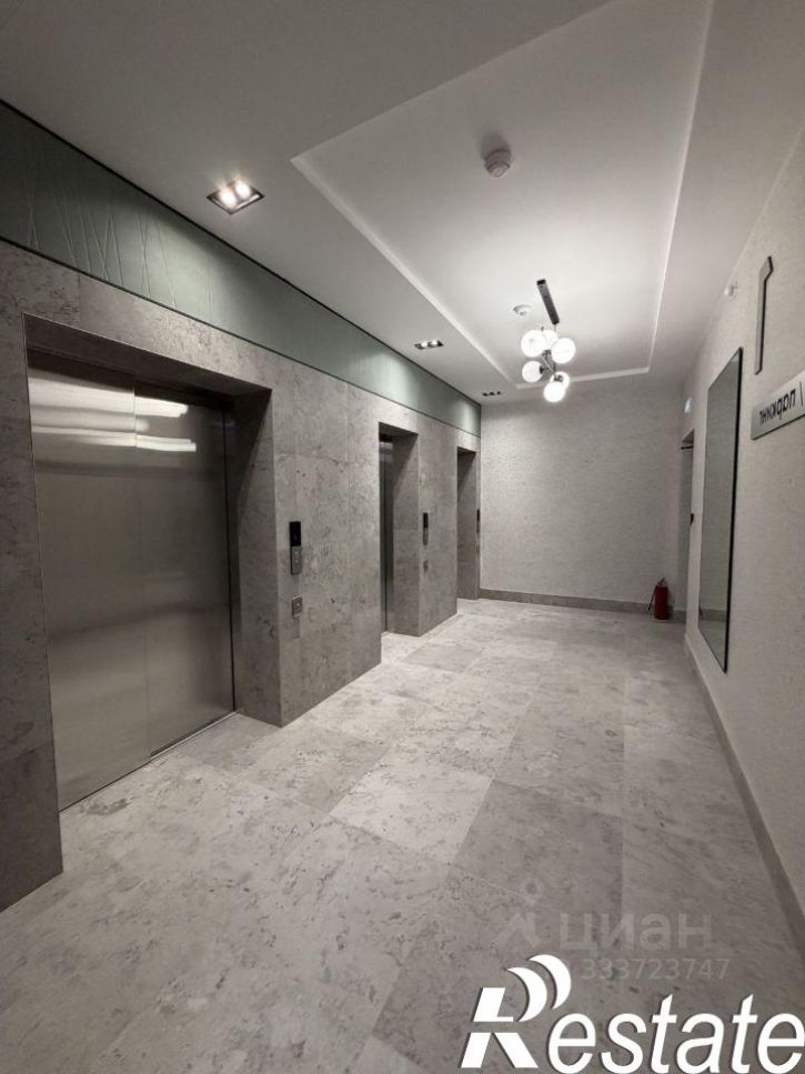 1-комн квартира Майкопская улица, 5Д/3,  д. 5Д/3