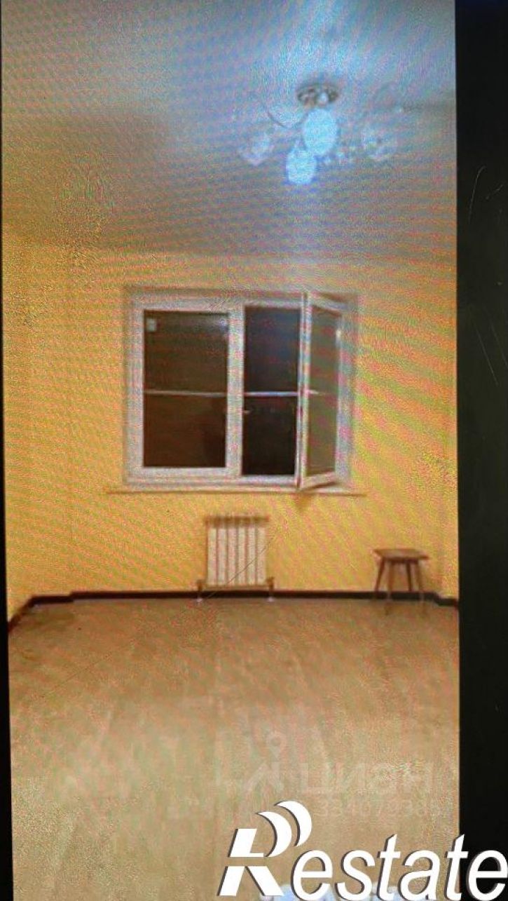 2-комн квартира улица Елисеева, 1,  д. 1
