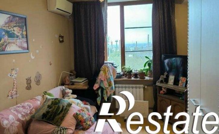 2-комн квартира проспект Ленина, 125,  д. 125