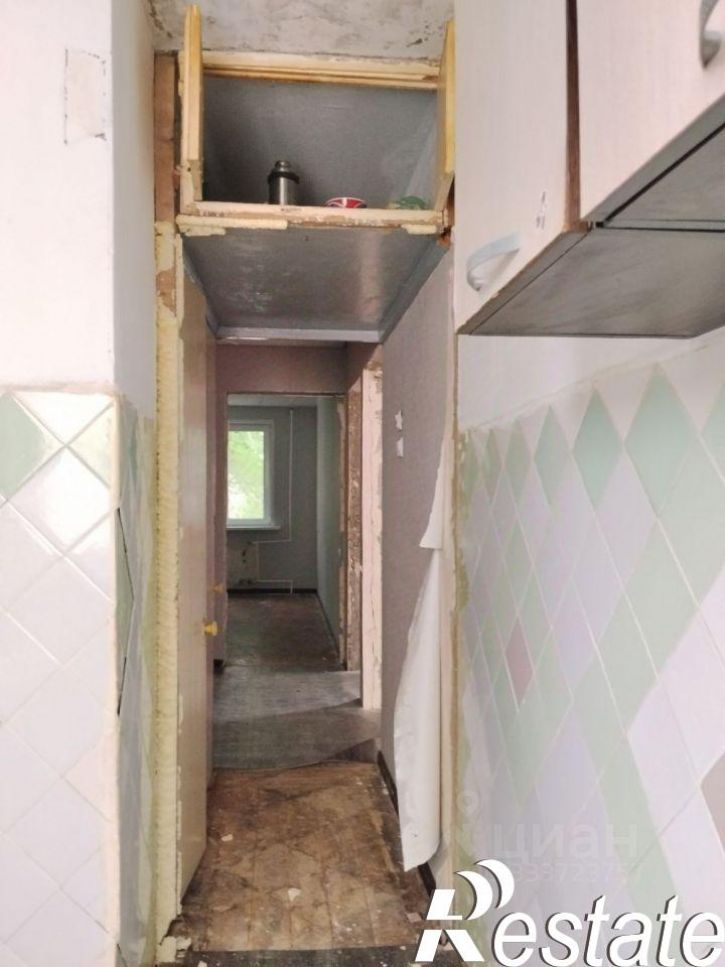 3-комн квартира проспект Столетова, 38,  д. 38