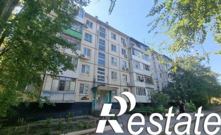 1-комн квартира улица 51-й Гвардейской, 55,  д. 55