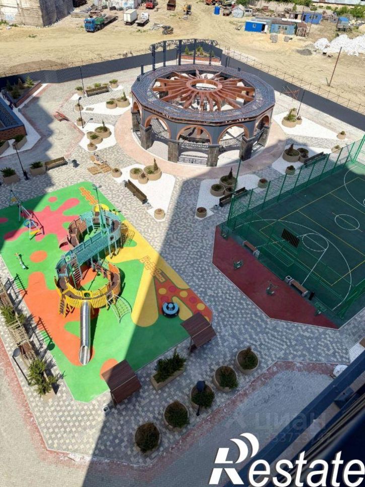 1-комн квартира Майкопская улица, 5Д/3,  д. 5Д/3